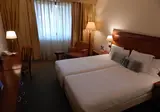 Mercure Rome Leonardo da Vinci Airport foto 22
