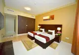 Emirates Stars Appartementen Dubai foto 25