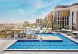 Hyatt Regency Cairo West foto 1