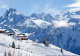 Chalet La Rossa Champagny foto 10