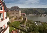 Hotel Schloss Rheinfels foto 26
