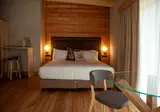 Au Charmant Petit Lac Spa & Park Hotel foto 6