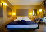 Best Western Hotel Luxor foto 20