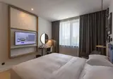 Hilton Garden Inn Zagreb - Radnicka foto 6