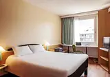 B&B Hotel Barcelona Mataró foto 11
