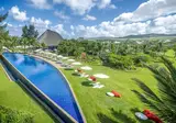 Sofitel SO Mauritius foto 1