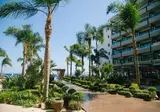 Alimounda Mare Hotel foto 16
