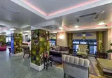 Zagreb Hotel Istanbul foto 7