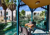 Hotel Jasmin Beach foto 4