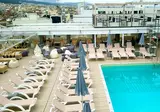 Capsis Hotel Thessaloniki foto 6