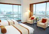 Pathumwan Princess Hotel foto 10
