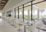 Park Inn by Radisson Abu Dhabi, Yas Island foto 10