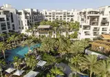 Jumeirah Al Naseem foto 16