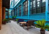 Royal Inn Hotel Tbilisi foto 10