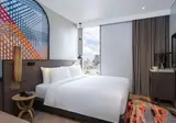 Mercure Bangkok Surawong foto 14