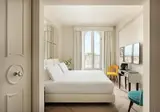Una Hotels Trastever Roma foto 2