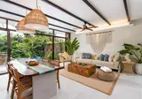 Ubud Green Resort Villas Powered by Archipela foto 18