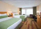 The Florida Hotel & Conference Center foto 3
