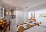 Golden Valentin Apartments foto 9