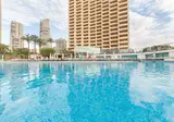 Sandos Benidorm Suites foto 28