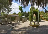 Camping Les Jardins Catalans foto 5