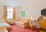 Hotel Restaurant Zur Post foto 14