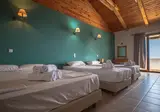 Porto Zorro Beach Hotel foto 12