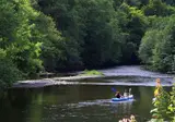 Camping Floreal La Roche-en-Ardenne foto 9