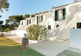 Apartamentos Cala Blanca foto 11