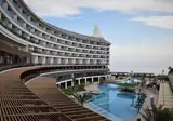 Seaden Quality Resort & Spa foto 24