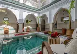 Riad Les Cornes De Gazelle foto 21