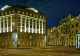 987 Hotel Prague foto 8