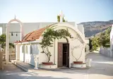 Lindos White Hotel & Suites foto 10