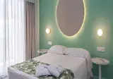 The Agir Springs Hotel foto 20
