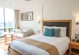 Oakwood Residence Sukhumvit 24 foto 15