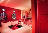 Hotel Secret De Paris Design Boutique Hotel foto 8