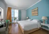 City Marina Hotel Corfu foto 2