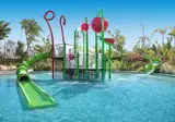 Mövenpick Resort & Spa Jimbaran foto 9