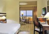 Malikia Resort Abu Dabbab foto 5
