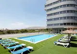 La Estacion Hotel foto 2