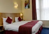 Best Western London Highbury foto 23