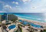 Hard Rock Hotel Cancun foto 2