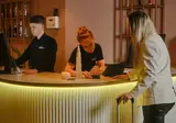 Hotel Halbert foto 16