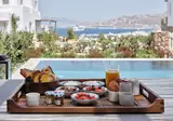 Belvedere Mykonos Hilltop Rooms & Suites foto 29
