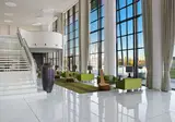 Melia Braga Hotel & Spa foto 7