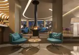 Blue Lagoon City Hotel foto 14