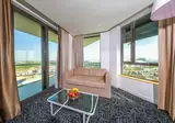 Park Inn by Radisson Abu Dhabi, Yas Island foto 16