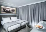 Best Western Premier Hotel Milano Palace foto 14