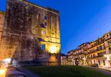 Parador de Hondarribia foto 28