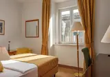 Grand Hotel Bonavia foto 23